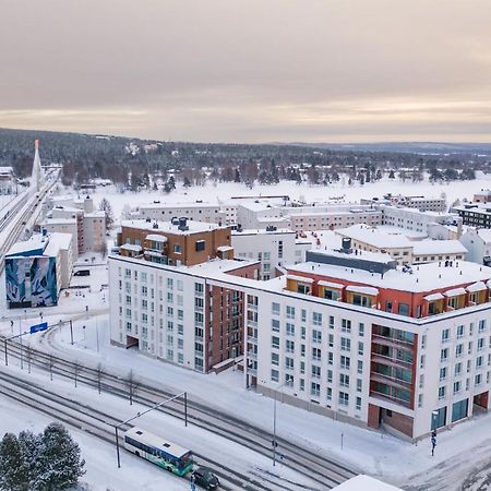 City Apartment Arctic Taiga Rovaniemi Exteriér fotografie