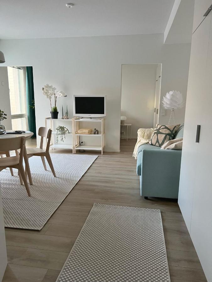 City Apartment Arctic Taiga Rovaniemi Exteriér fotografie