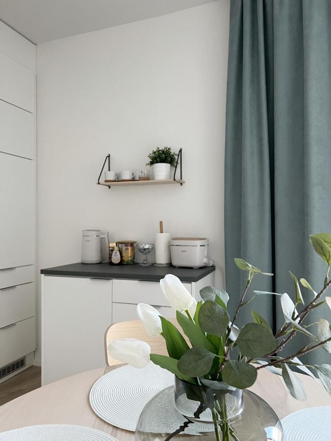 City Apartment Arctic Taiga Rovaniemi Exteriér fotografie